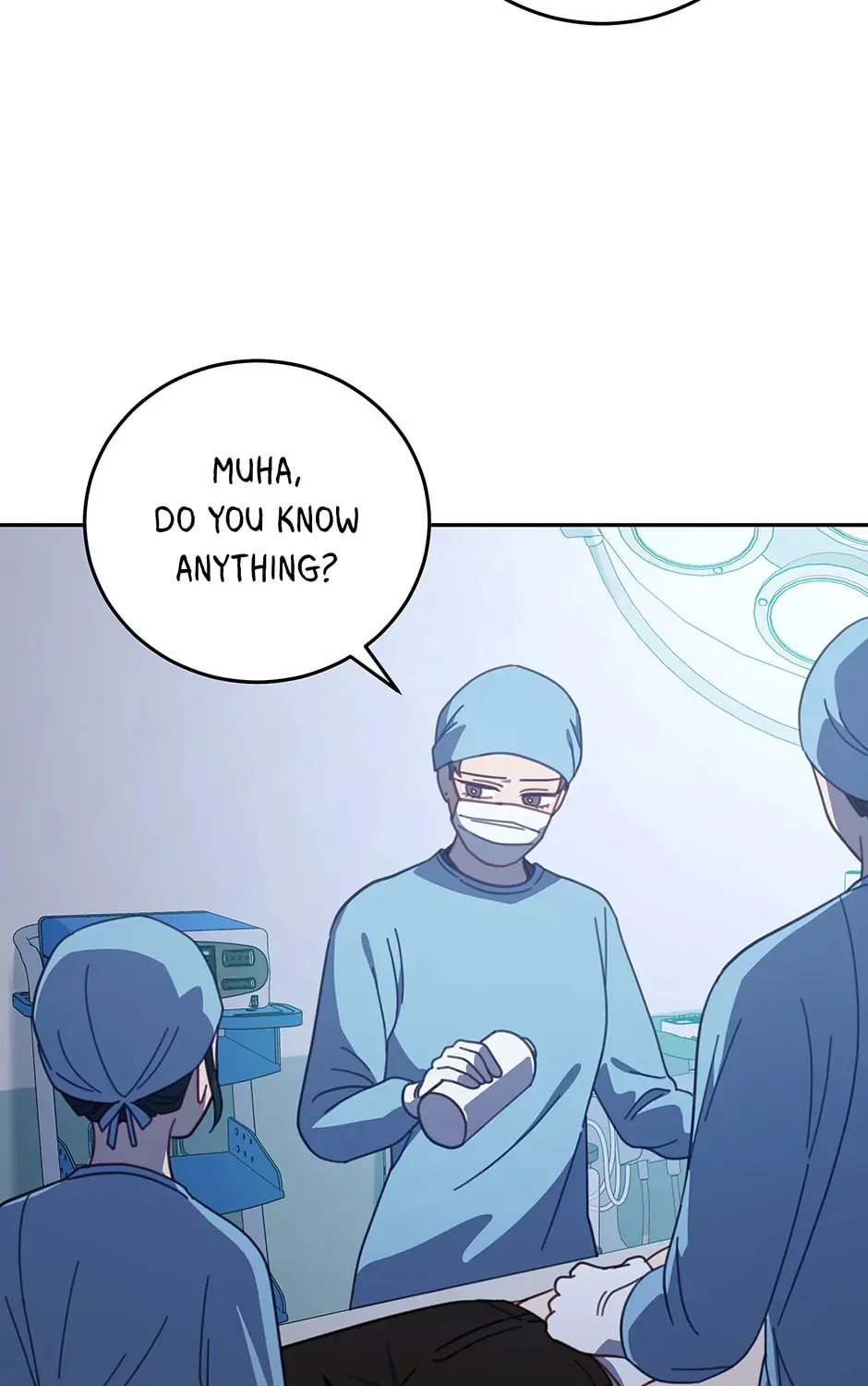The Legendary Beasts Animal Hospital Chapter 124 page 57 - 