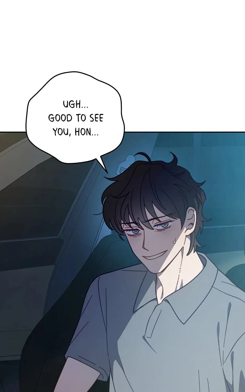The Legendary Beasts Animal Hospital Chapter 124 page 7 - 