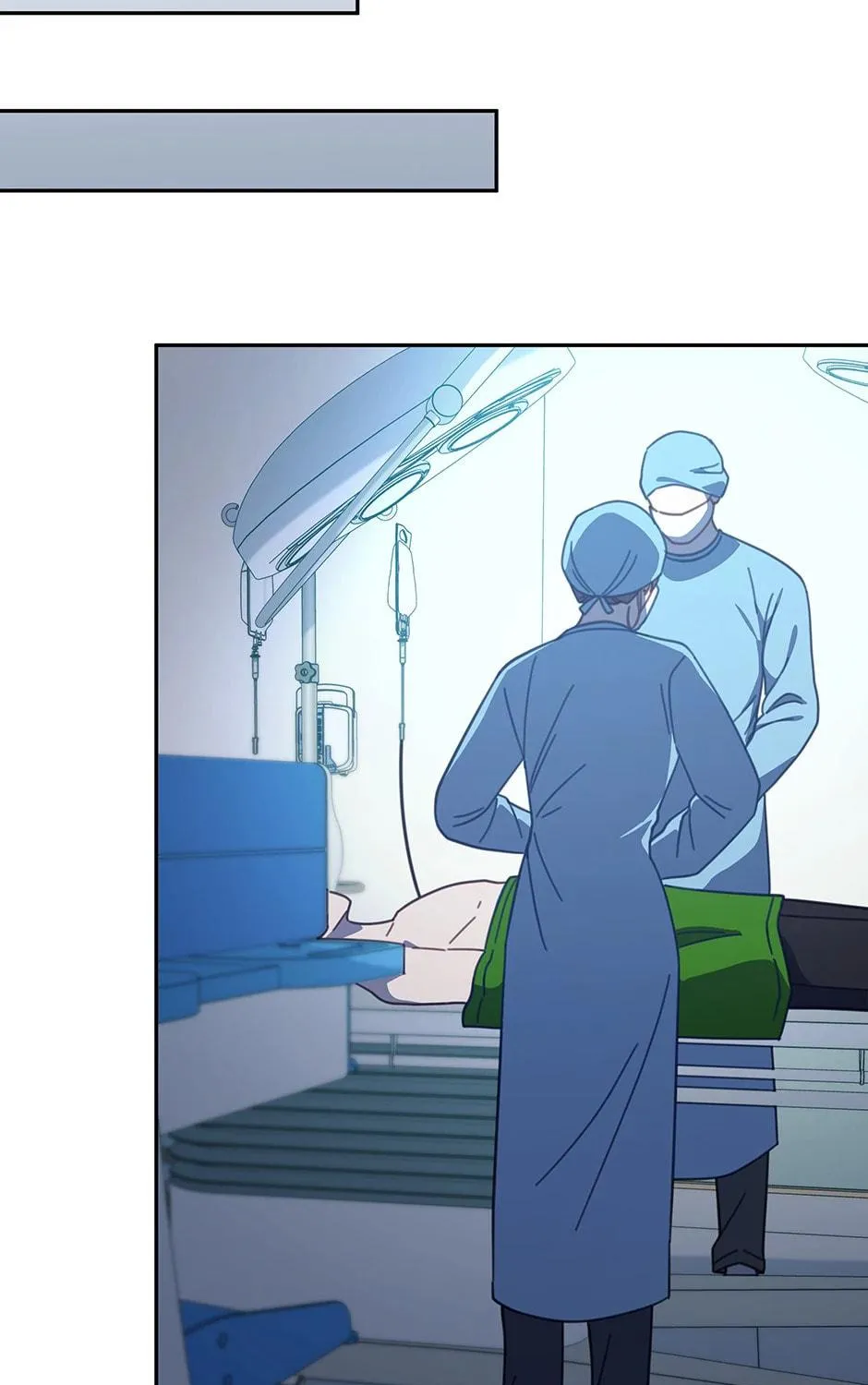 The Legendary Beasts Animal Hospital Chapter 124 page 83 - 