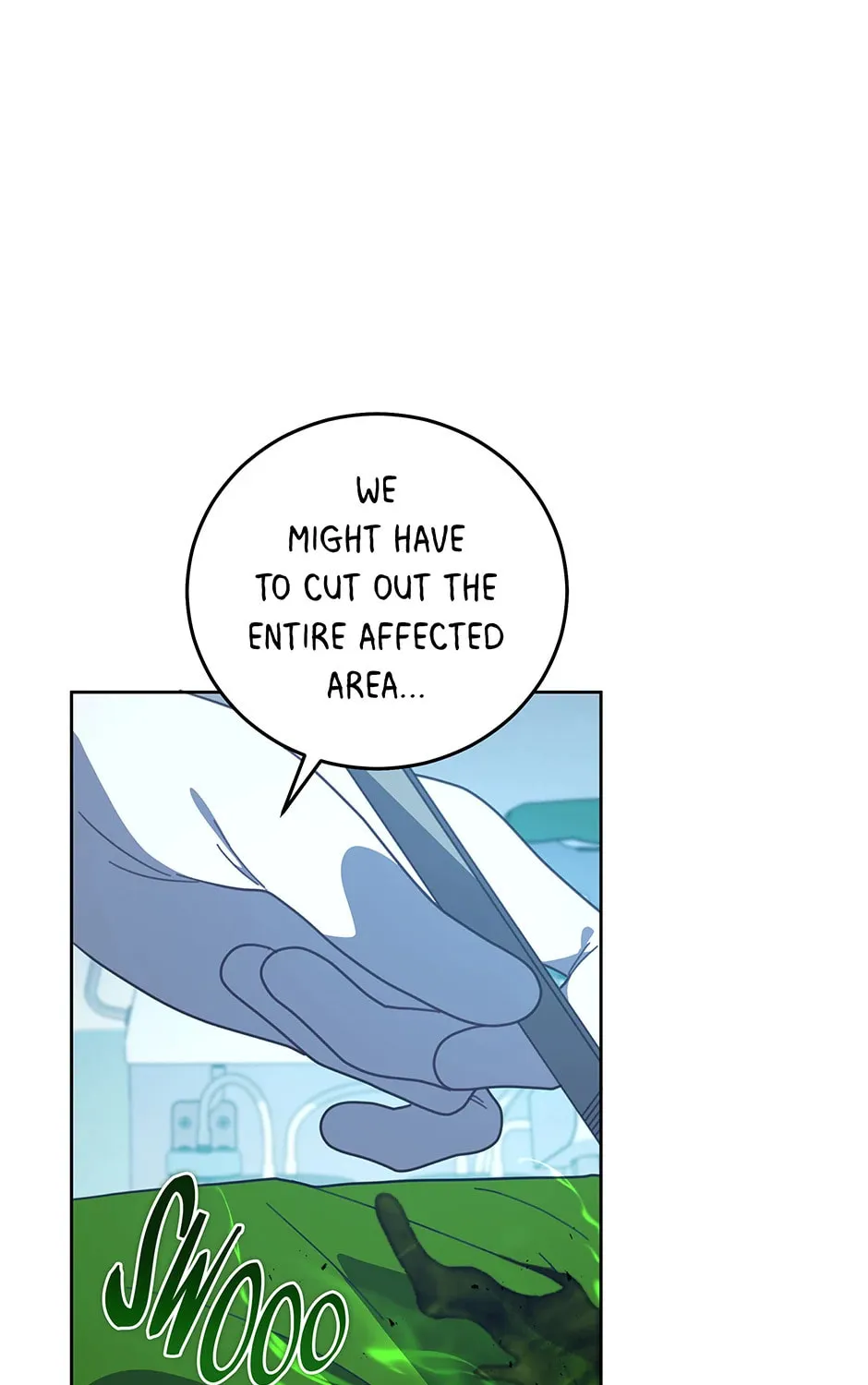 The Legendary Beasts Animal Hospital Chapter 124 page 87 - 