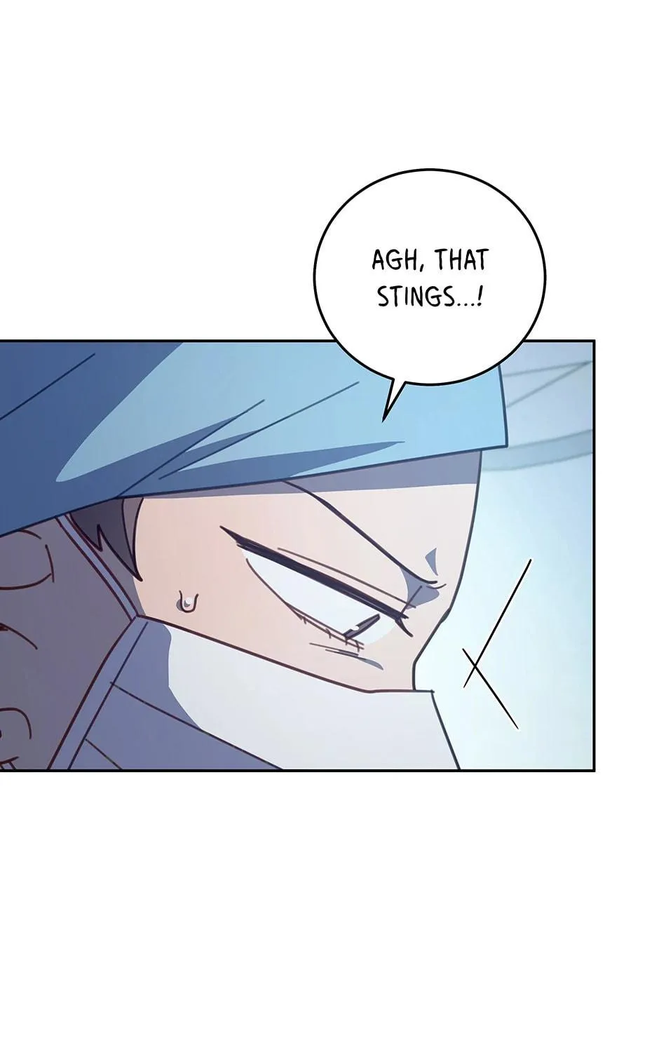 The Legendary Beasts Animal Hospital Chapter 124 page 89 - 