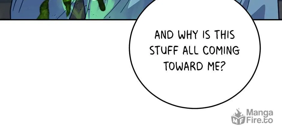 The Legendary Beasts Animal Hospital Chapter 124 page 100 - 