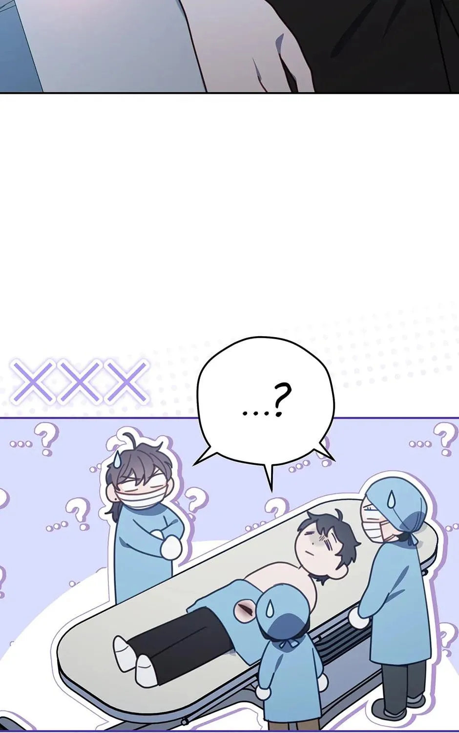 The Legendary Beasts Animal Hospital Chapter 125 page 11 - 