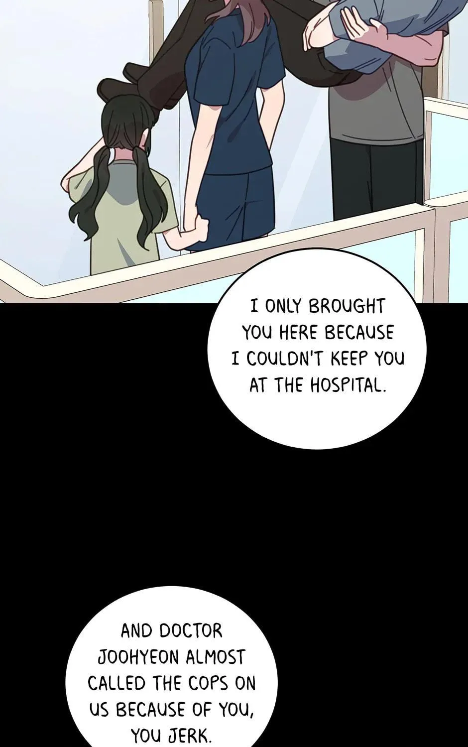 The Legendary Beasts Animal Hospital Chapter 125 page 101 - 
