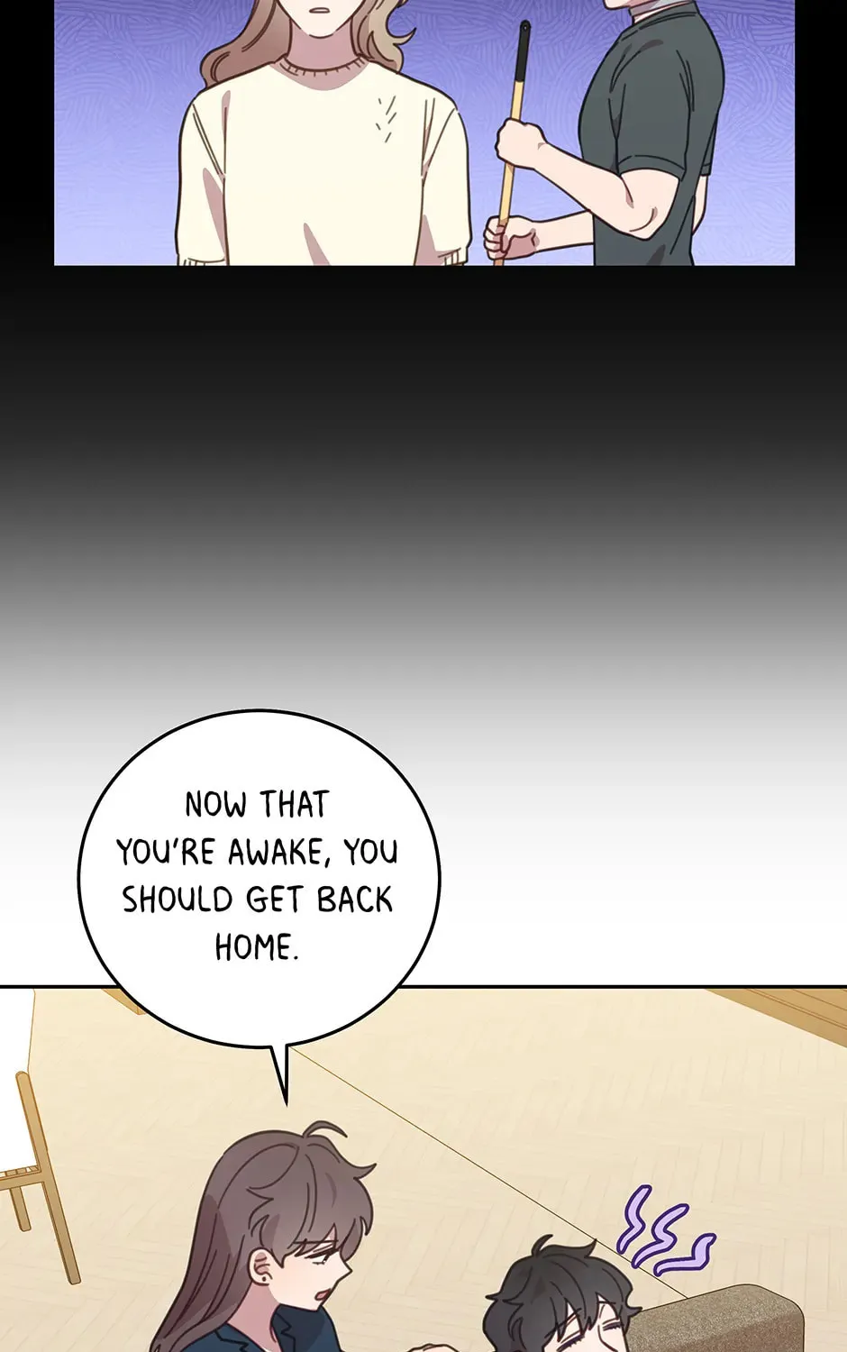 The Legendary Beasts Animal Hospital Chapter 125 page 103 - 