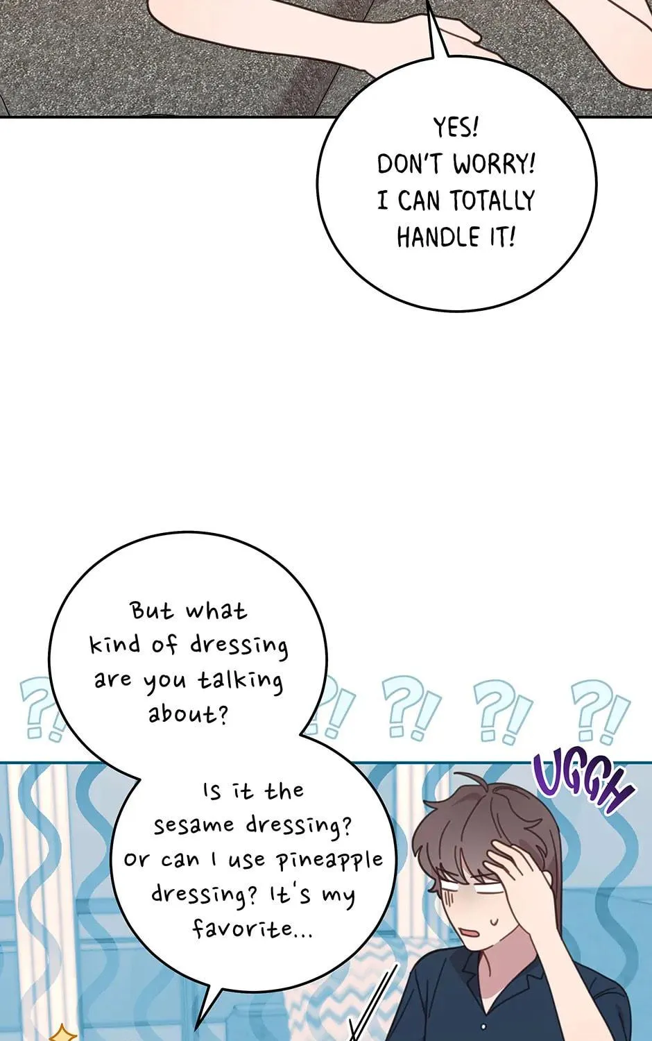 The Legendary Beasts Animal Hospital Chapter 125 page 107 - 