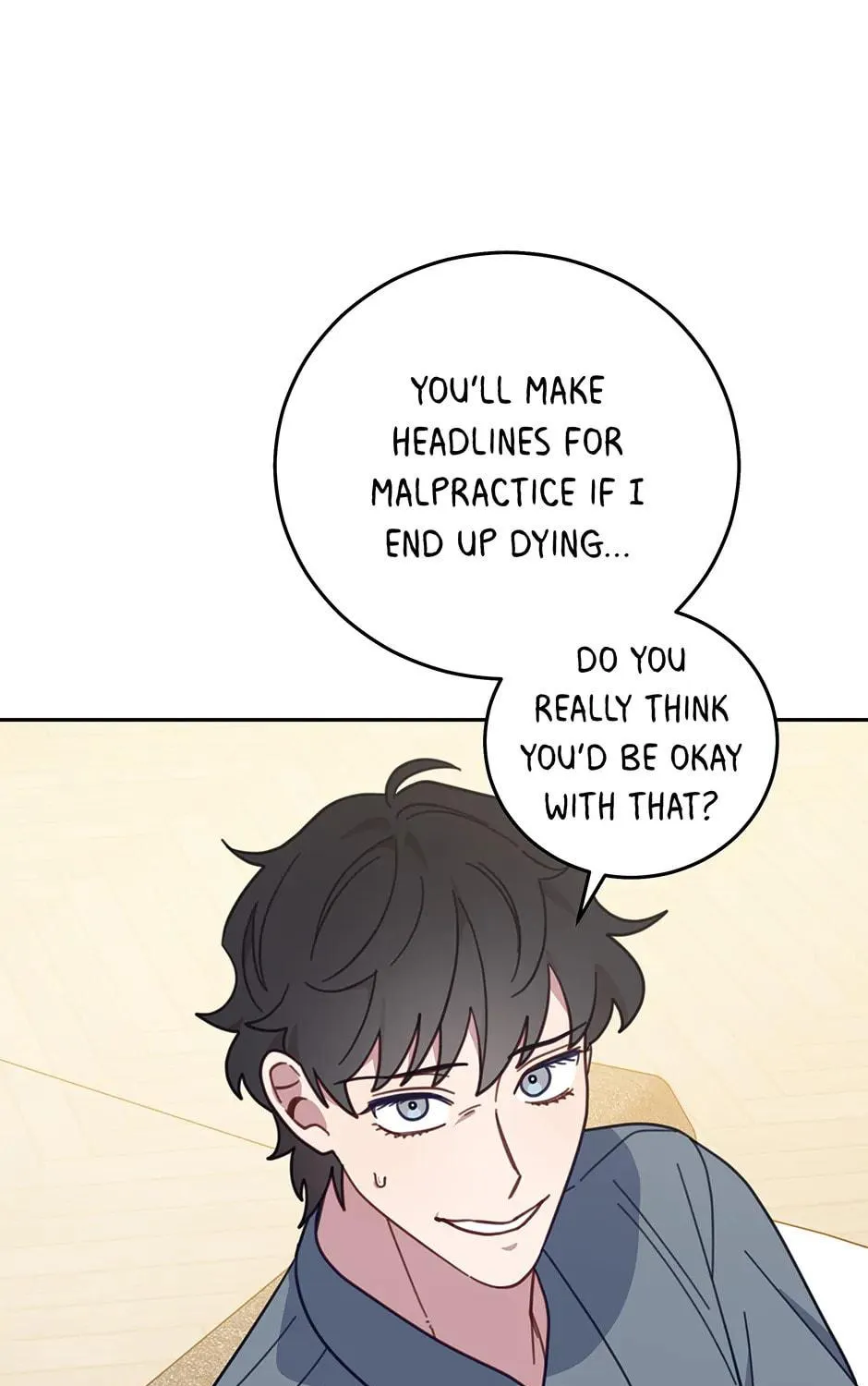 The Legendary Beasts Animal Hospital Chapter 125 page 113 - 