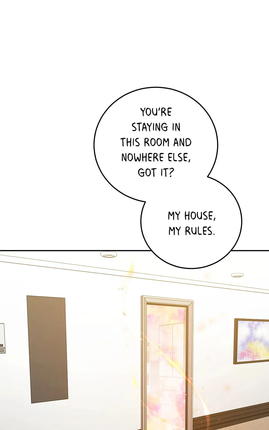 The Legendary Beasts Animal Hospital Chapter 125 page 121 - 