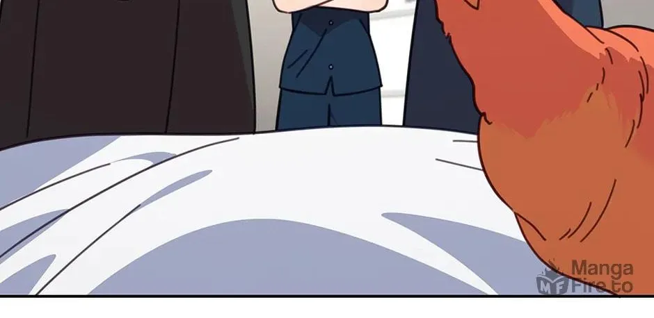 The Legendary Beasts Animal Hospital Chapter 125 page 126 - 