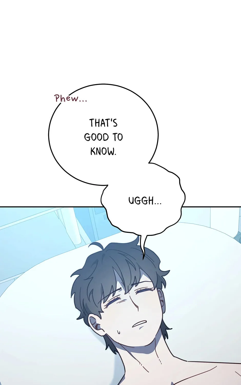 The Legendary Beasts Animal Hospital Chapter 125 page 15 - 