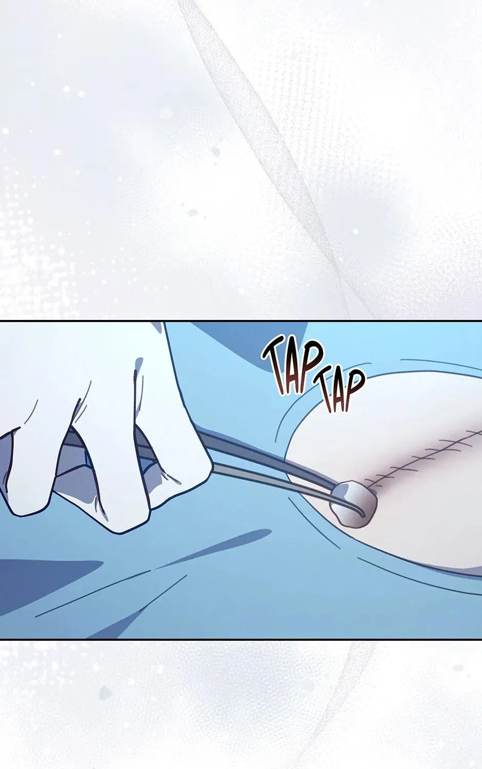 The Legendary Beasts Animal Hospital Chapter 125 page 19 - 