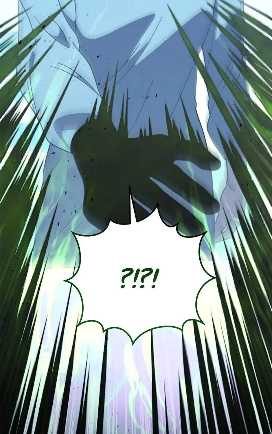 The Legendary Beasts Animal Hospital Chapter 125 page 3 - 