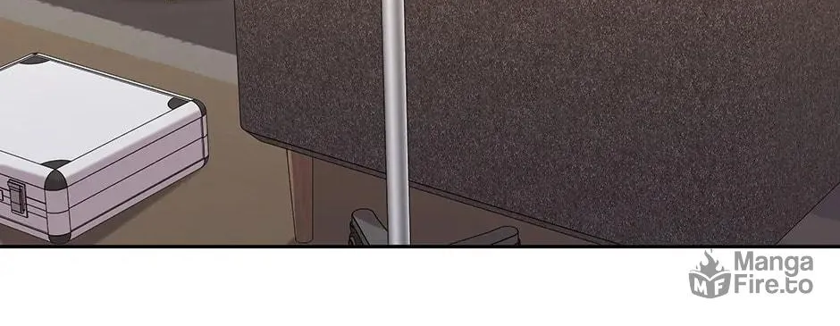 The Legendary Beasts Animal Hospital Chapter 125 page 40 - 