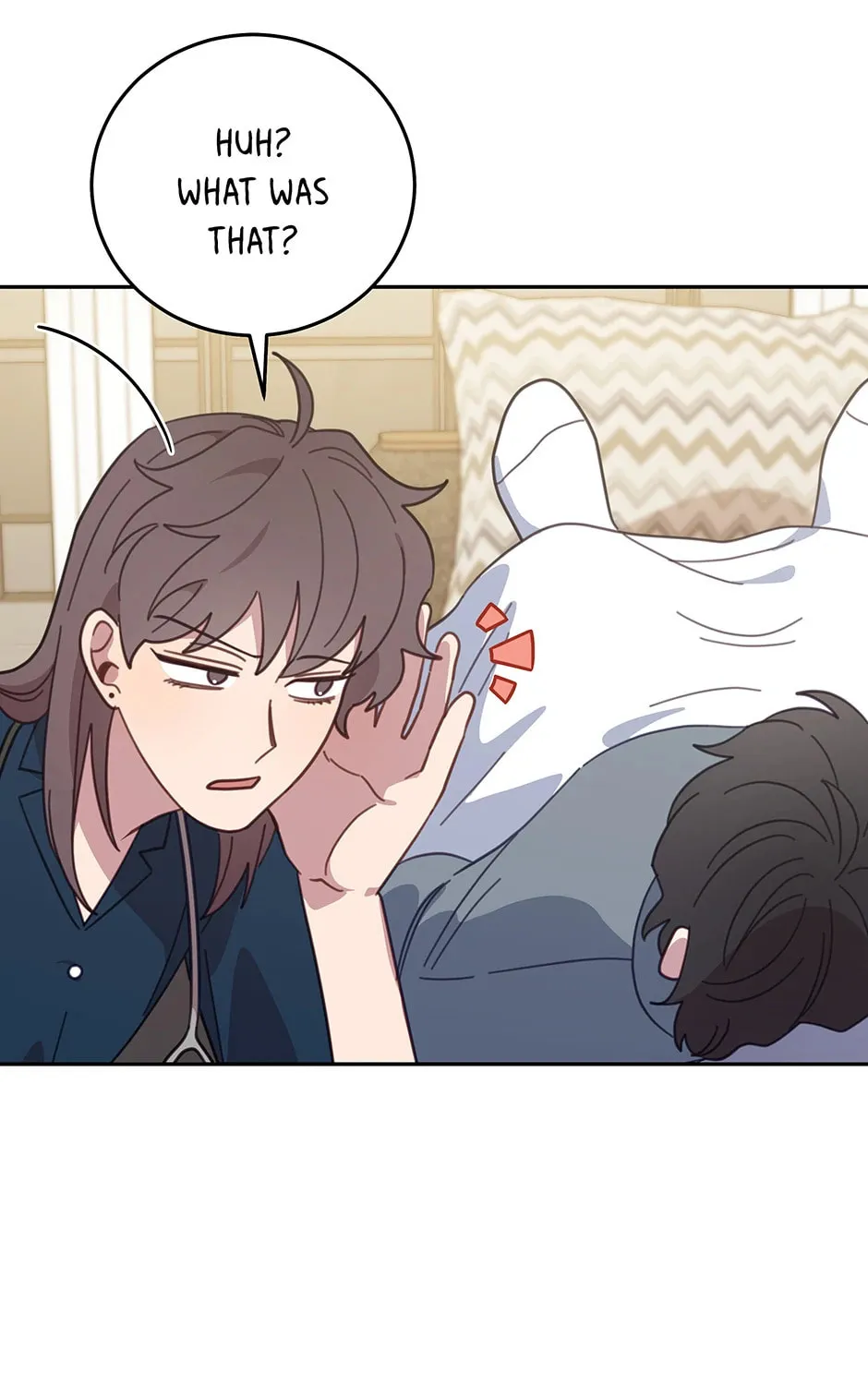 The Legendary Beasts Animal Hospital Chapter 125 page 43 - 