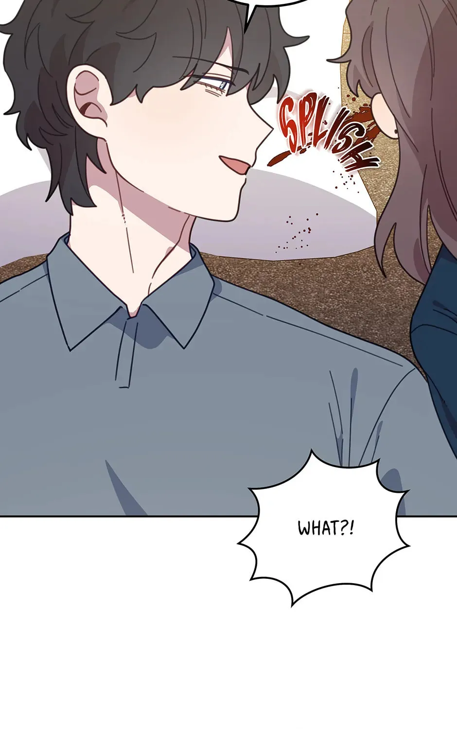 The Legendary Beasts Animal Hospital Chapter 125 page 45 - 