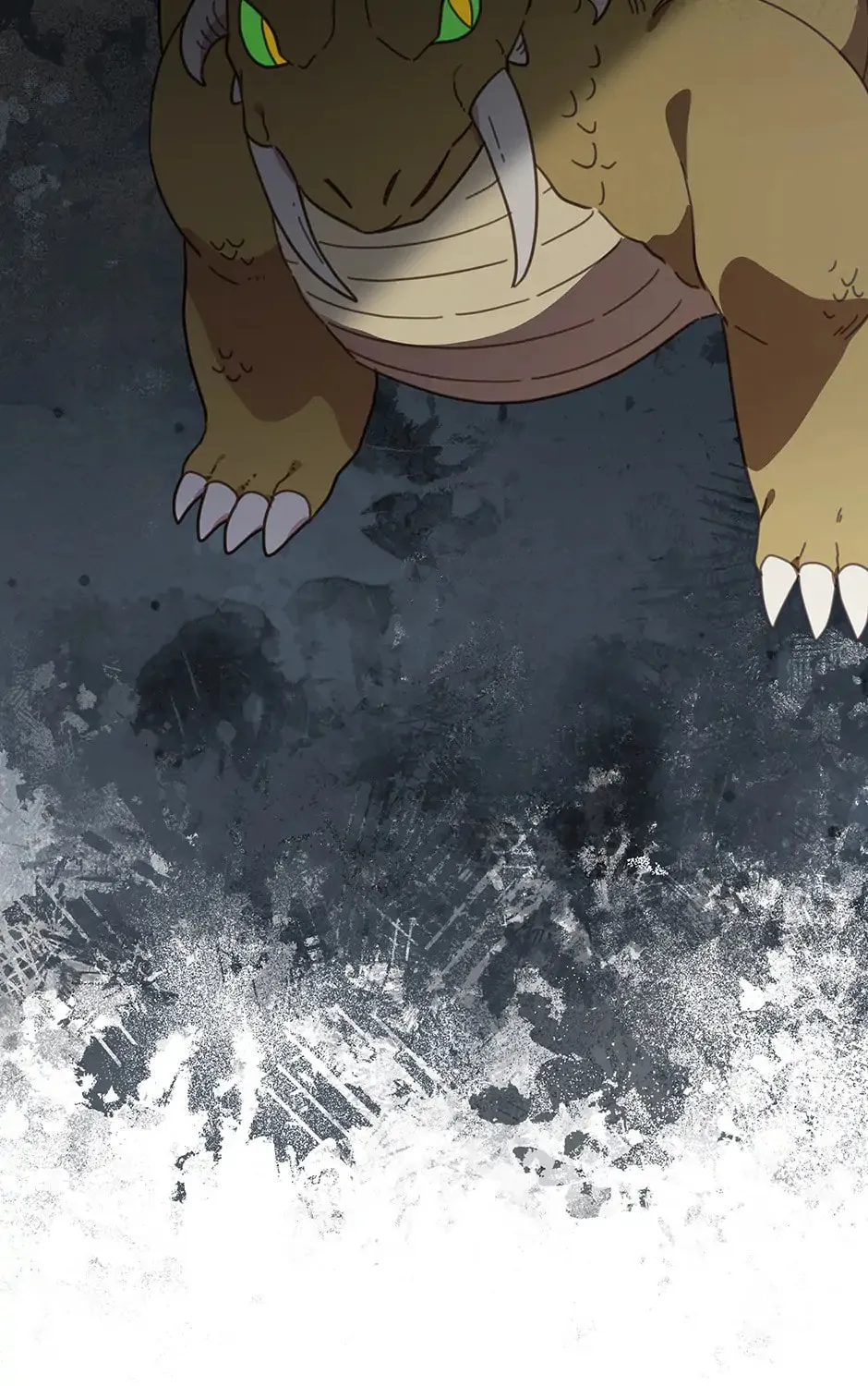 The Legendary Beasts Animal Hospital Chapter 125 page 61 - 