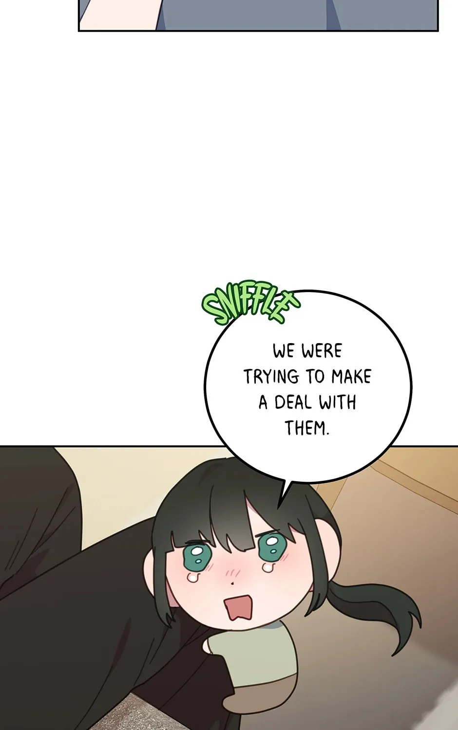 The Legendary Beasts Animal Hospital Chapter 125 page 75 - 