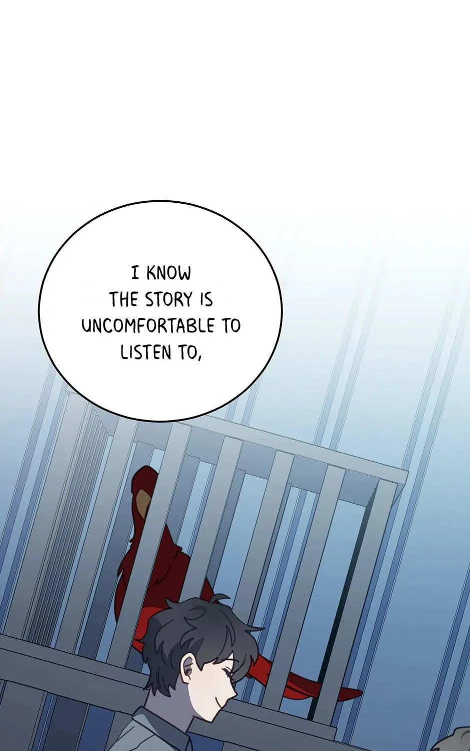 The Legendary Beasts Animal Hospital Chapter 125 page 83 - 