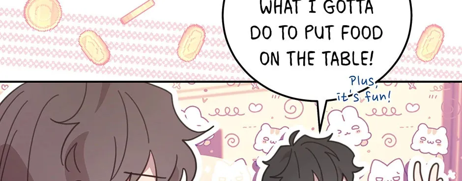 The Legendary Beasts Animal Hospital Chapter 125 page 88 - 