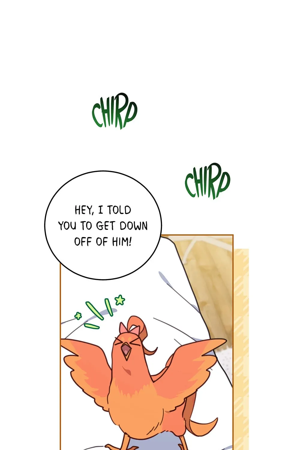 The Legendary Beasts Animal Hospital Chapter 126 page 1 - 