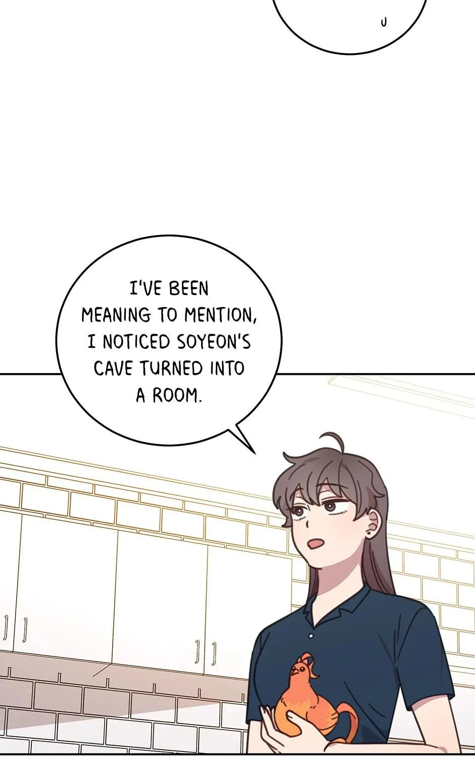 The Legendary Beasts Animal Hospital Chapter 126 page 11 - 