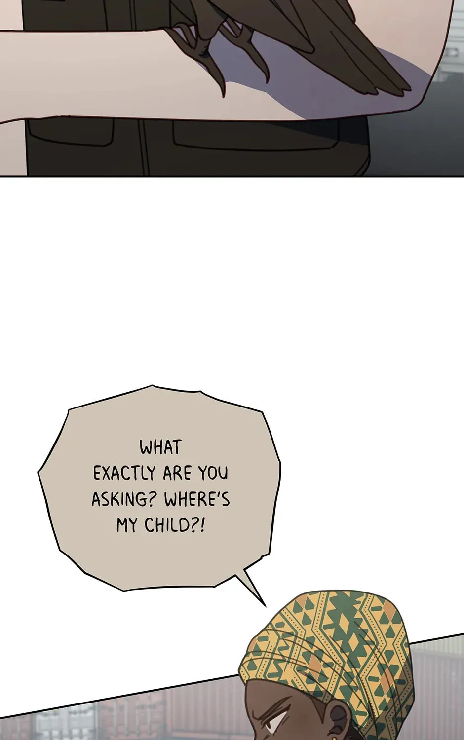 The Legendary Beasts Animal Hospital Chapter 126 page 103 - 