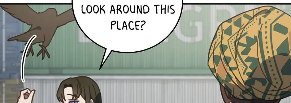 The Legendary Beasts Animal Hospital Chapter 126 page 106 - 