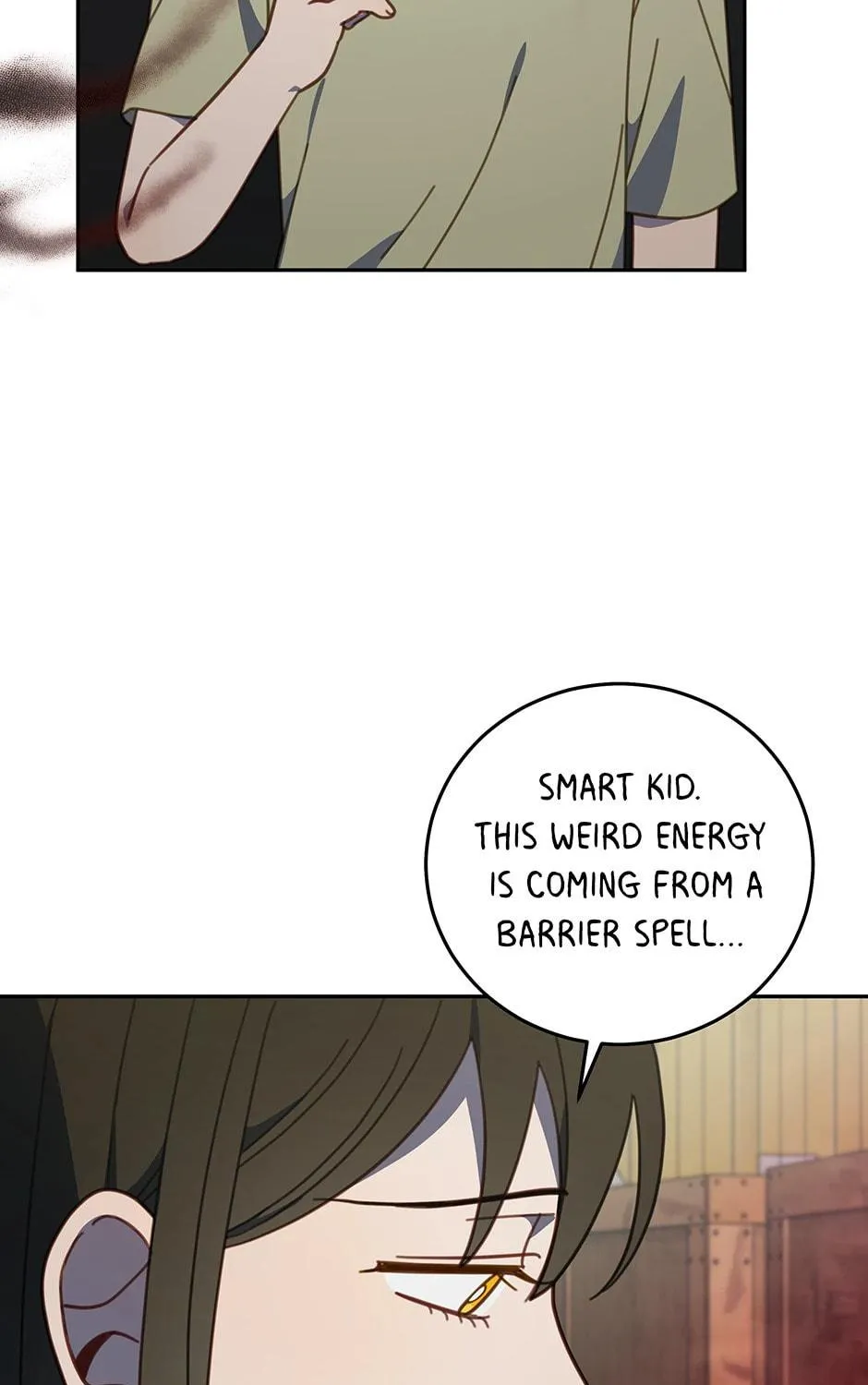 The Legendary Beasts Animal Hospital Chapter 126 page 113 - 