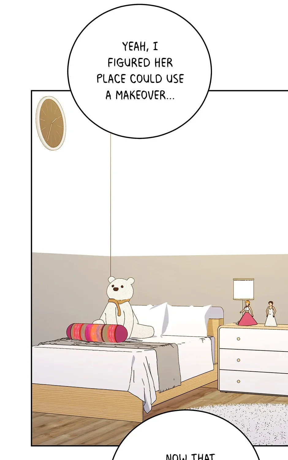 The Legendary Beasts Animal Hospital Chapter 126 page 13 - 