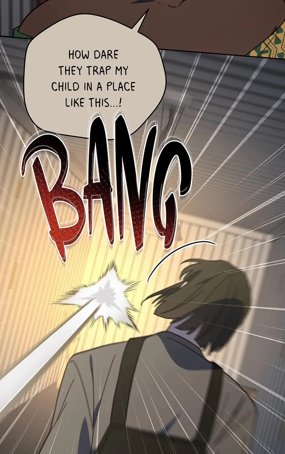 The Legendary Beasts Animal Hospital Chapter 126 page 123 - 