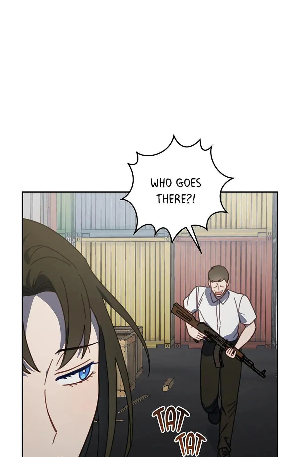 The Legendary Beasts Animal Hospital Chapter 126 page 125 - 