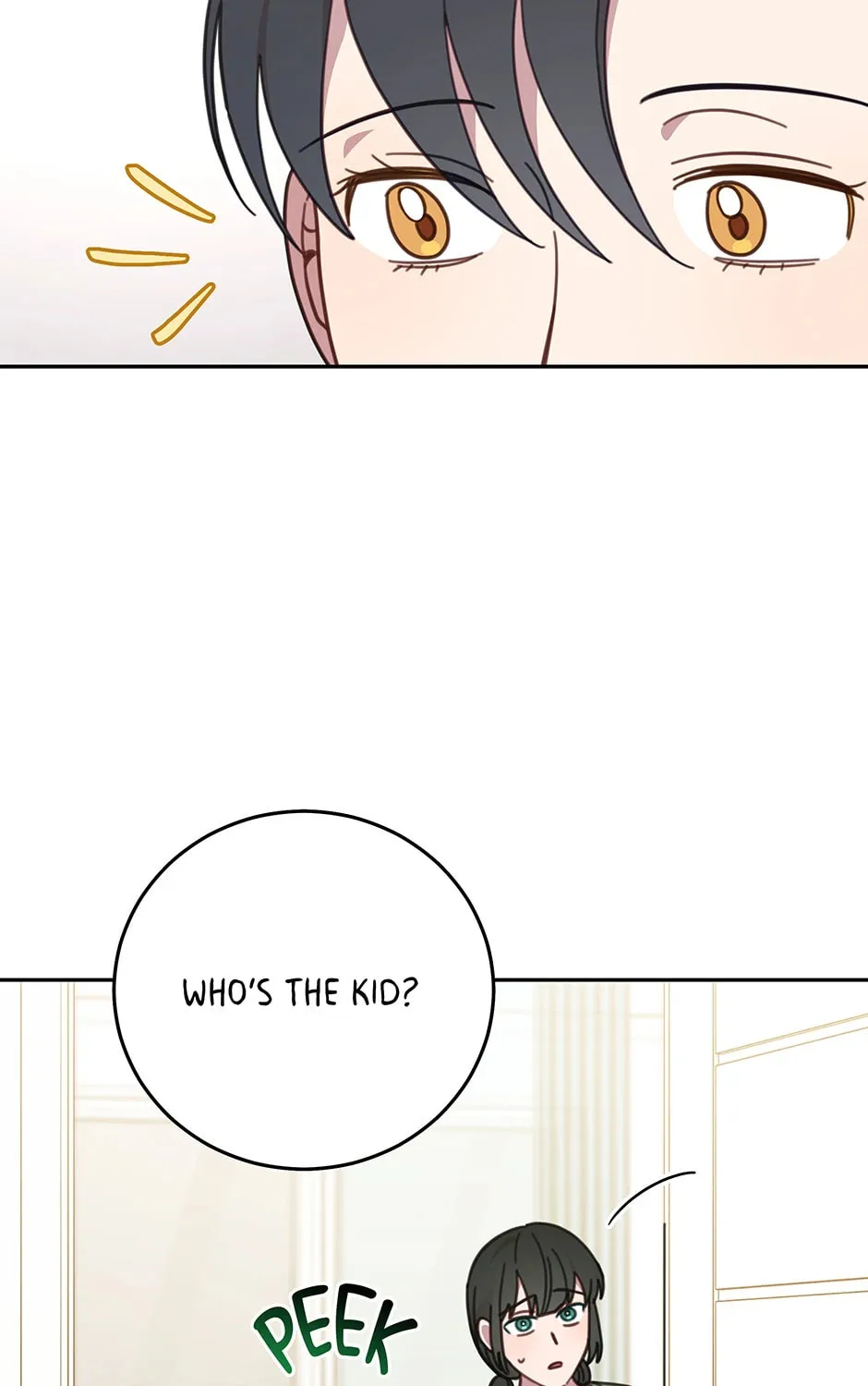 The Legendary Beasts Animal Hospital Chapter 126 page 21 - 