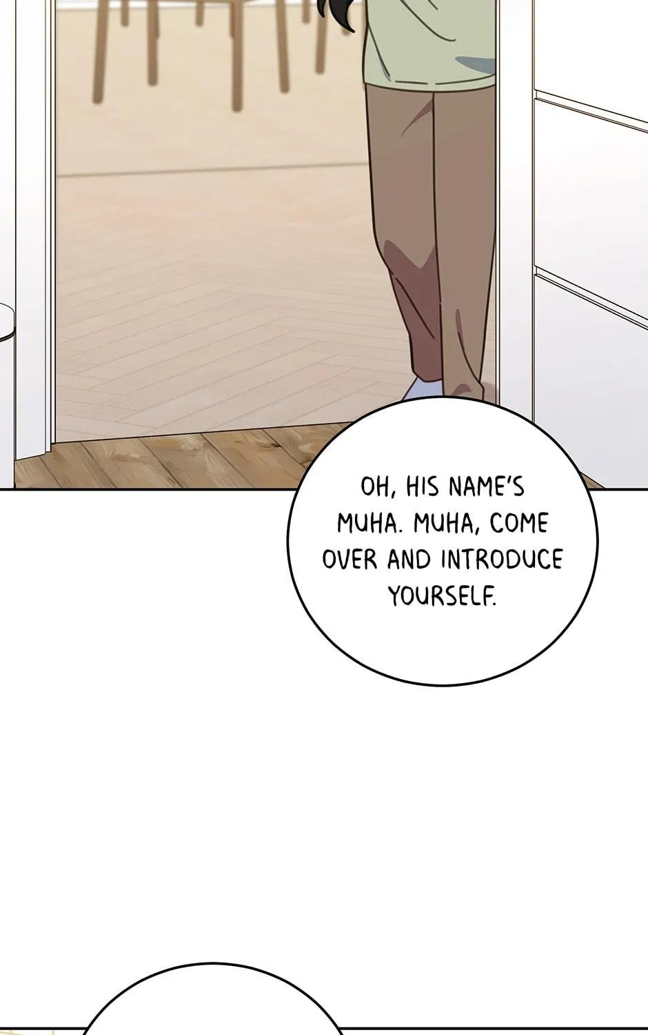 The Legendary Beasts Animal Hospital Chapter 126 page 23 - 