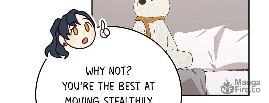The Legendary Beasts Animal Hospital Chapter 126 page 50 - 