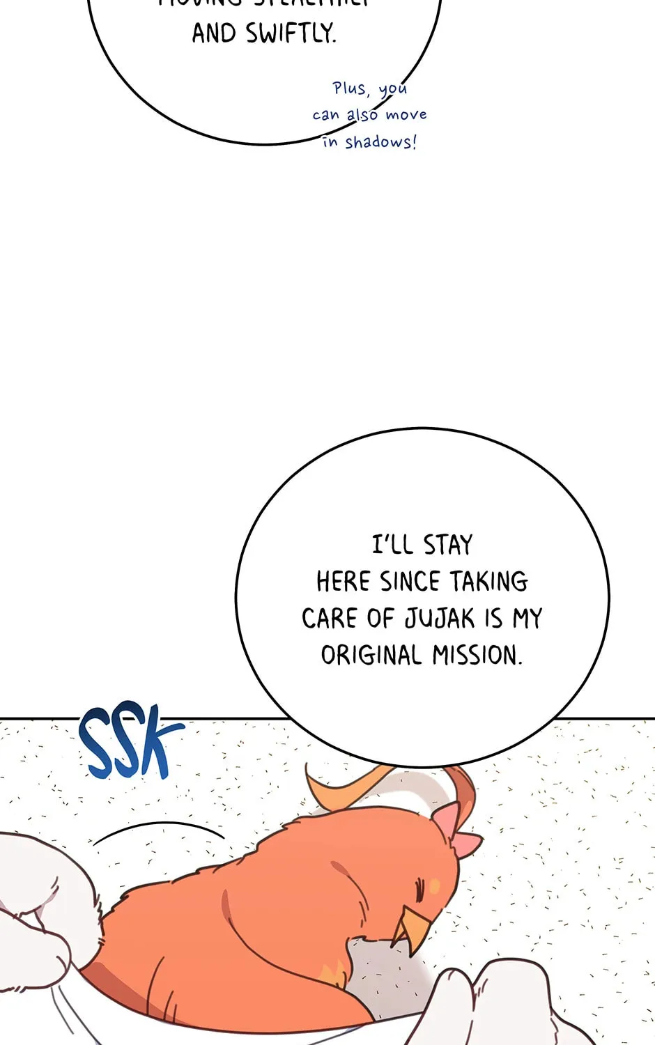 The Legendary Beasts Animal Hospital Chapter 126 page 51 - 