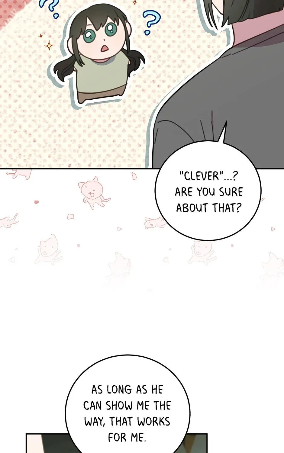 The Legendary Beasts Animal Hospital Chapter 126 page 61 - 
