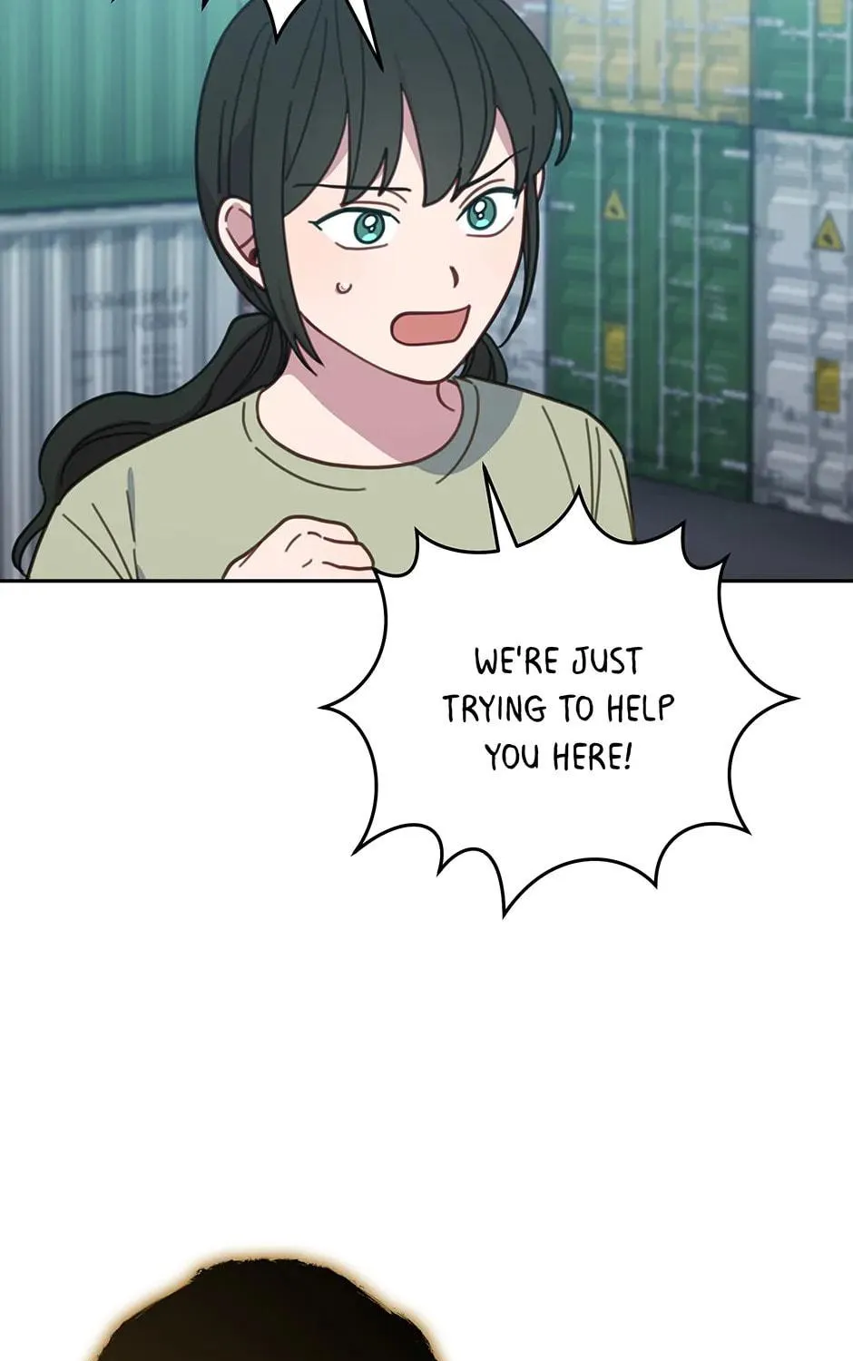 The Legendary Beasts Animal Hospital Chapter 126 page 79 - 