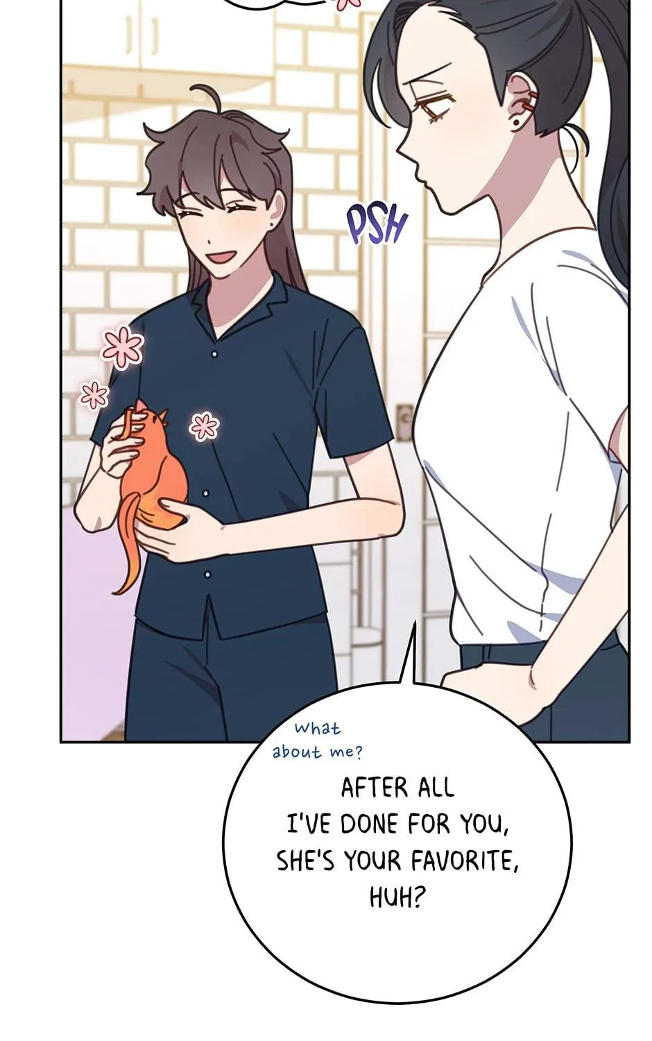 The Legendary Beasts Animal Hospital Chapter 126 page 9 - 