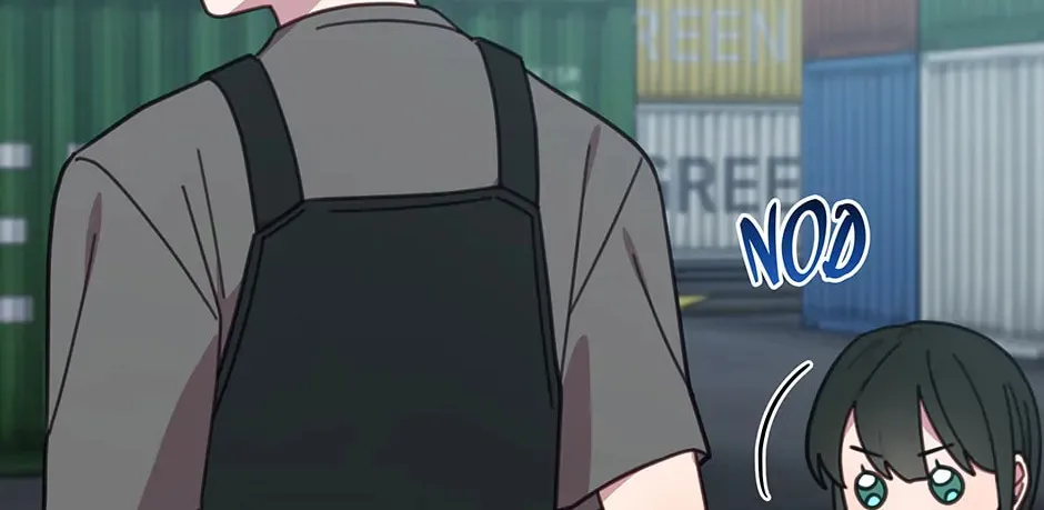The Legendary Beasts Animal Hospital Chapter 126 page 94 - 