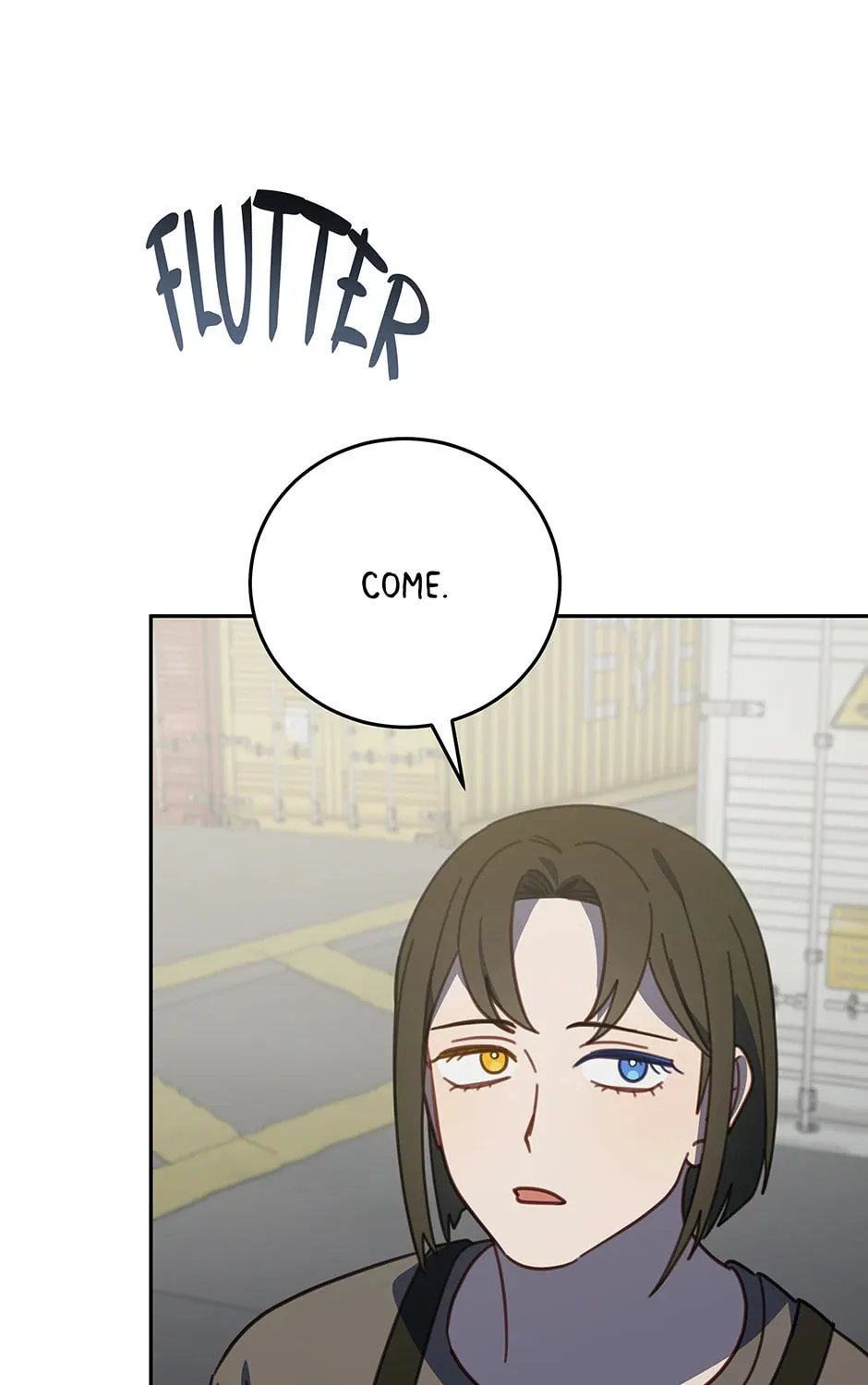 The Legendary Beasts Animal Hospital Chapter 126 page 97 - 
