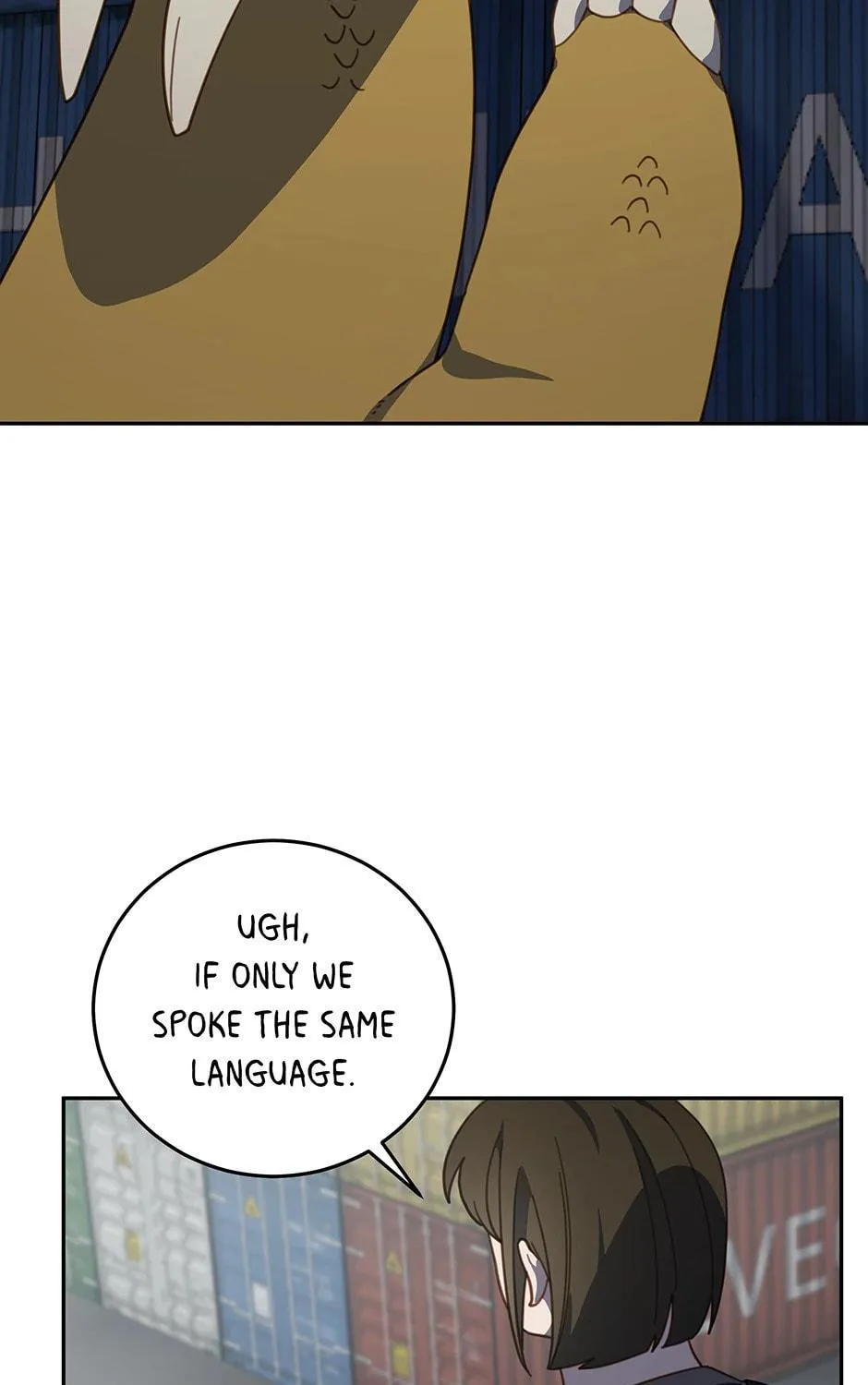 The Legendary Beasts Animal Hospital Chapter 127 page 11 - 