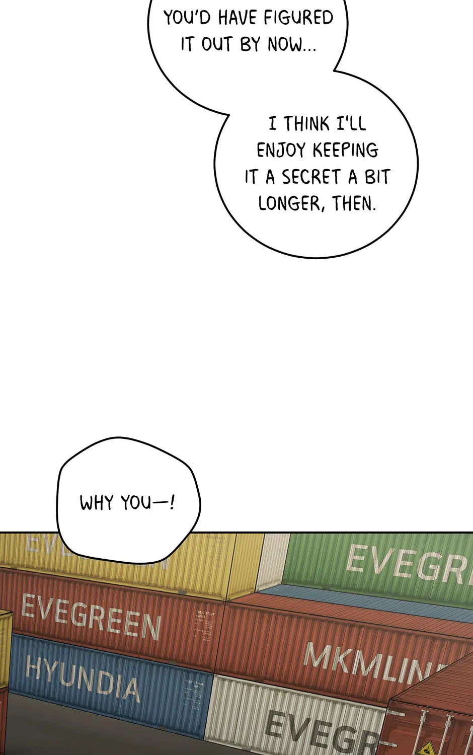 The Legendary Beasts Animal Hospital Chapter 127 page 103 - 