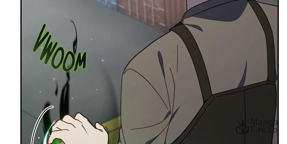 The Legendary Beasts Animal Hospital Chapter 127 page 12 - 