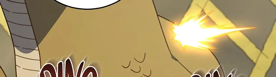 The Legendary Beasts Animal Hospital Chapter 127 page 28 - 