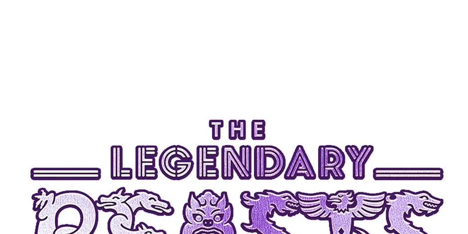 The Legendary Beasts Animal Hospital Chapter 127 page 4 - 