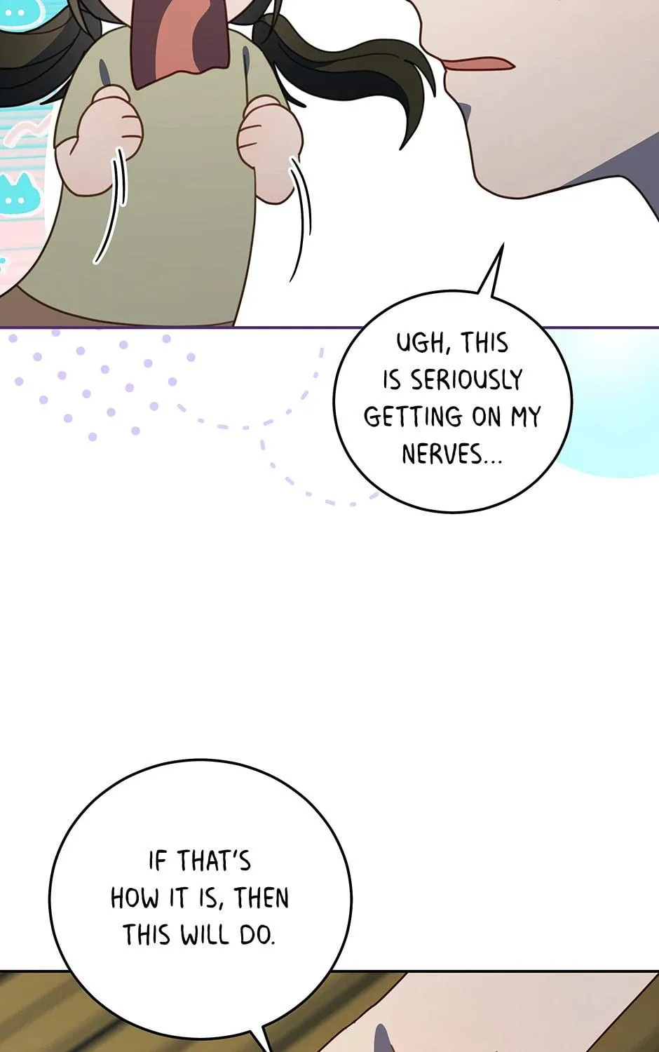 The Legendary Beasts Animal Hospital Chapter 127 page 35 - 