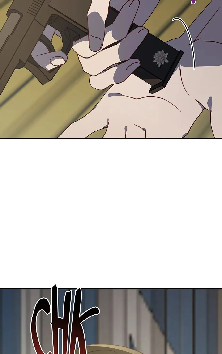 The Legendary Beasts Animal Hospital Chapter 127 page 37 - 
