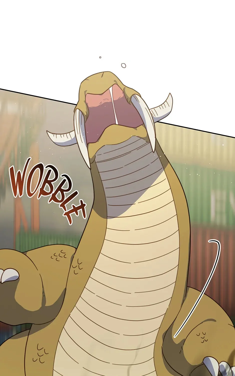 The Legendary Beasts Animal Hospital Chapter 127 page 45 - 