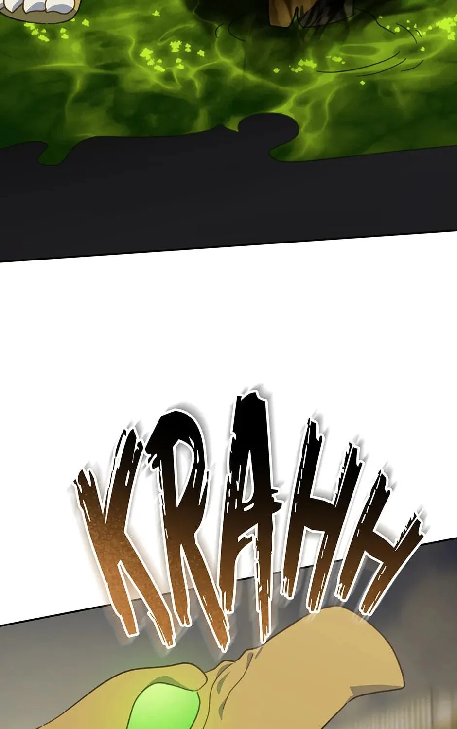 The Legendary Beasts Animal Hospital Chapter 127 page 47 - 