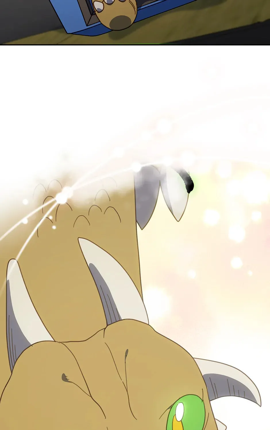 The Legendary Beasts Animal Hospital Chapter 127 page 81 - 